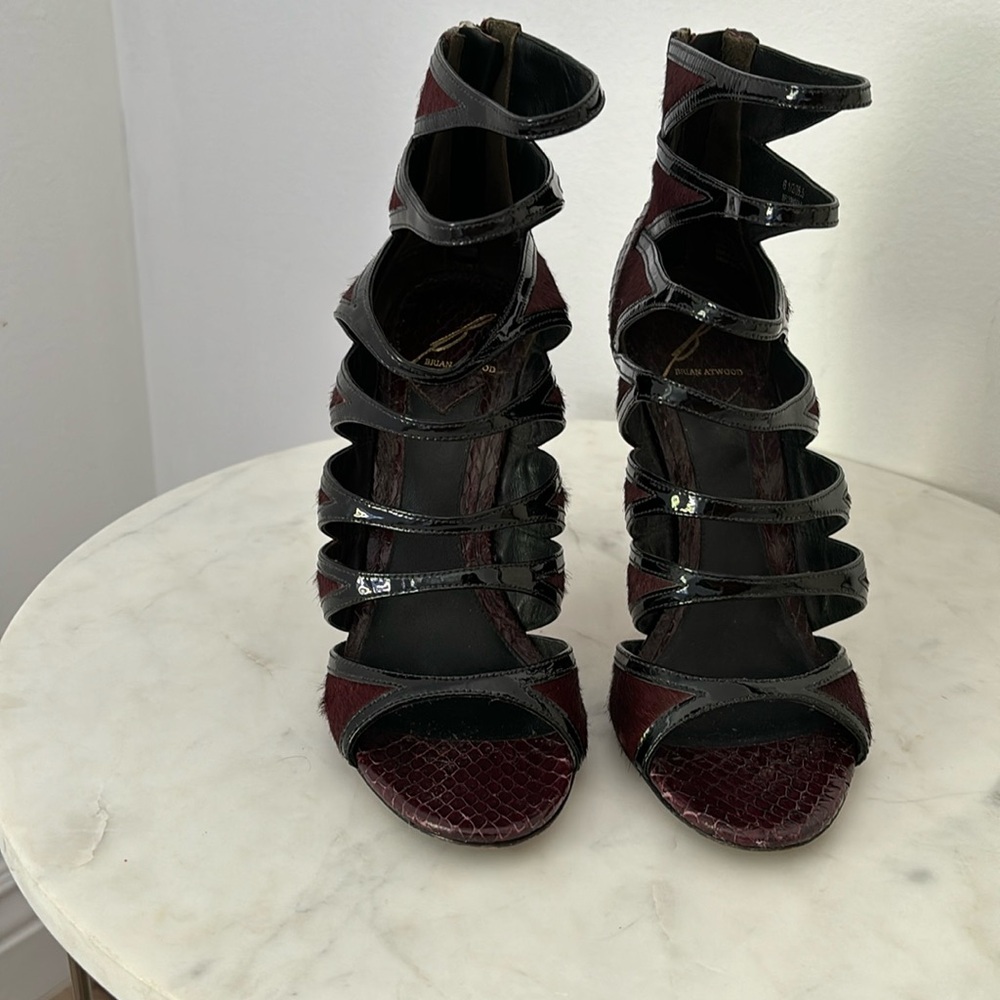 Brian Atwood